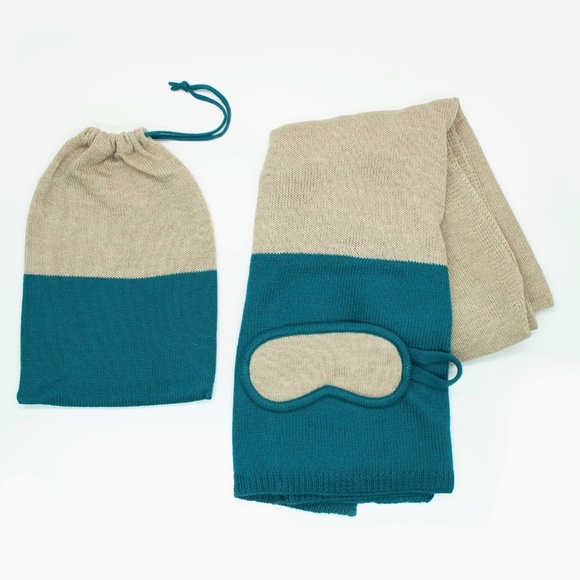 Portolano Travel Set Color Block - Picture 1 of 3